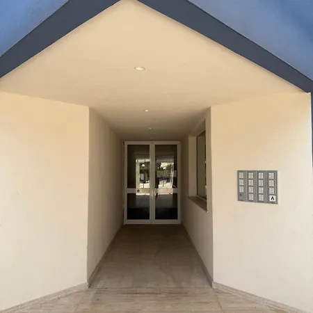 Naxos Διαμέρισμα Giardini Naxos