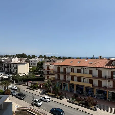 Naxos Διαμέρισμα *